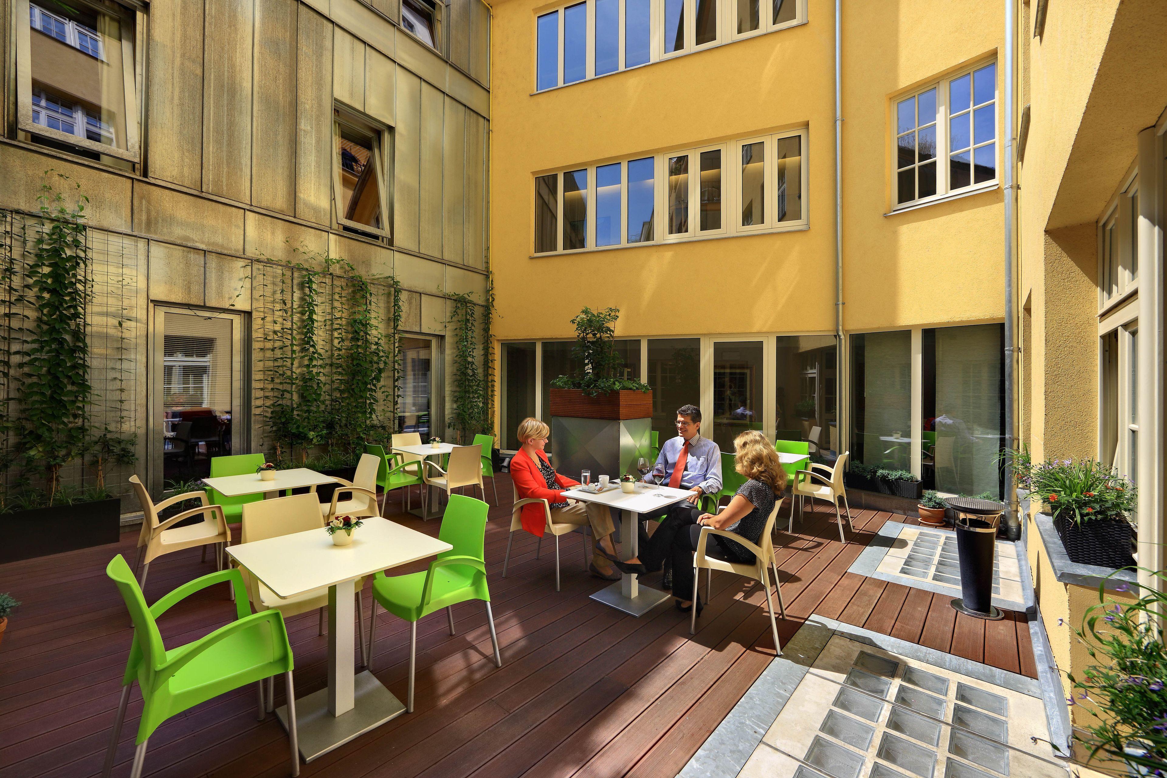 Hotel Clement — Photos 1